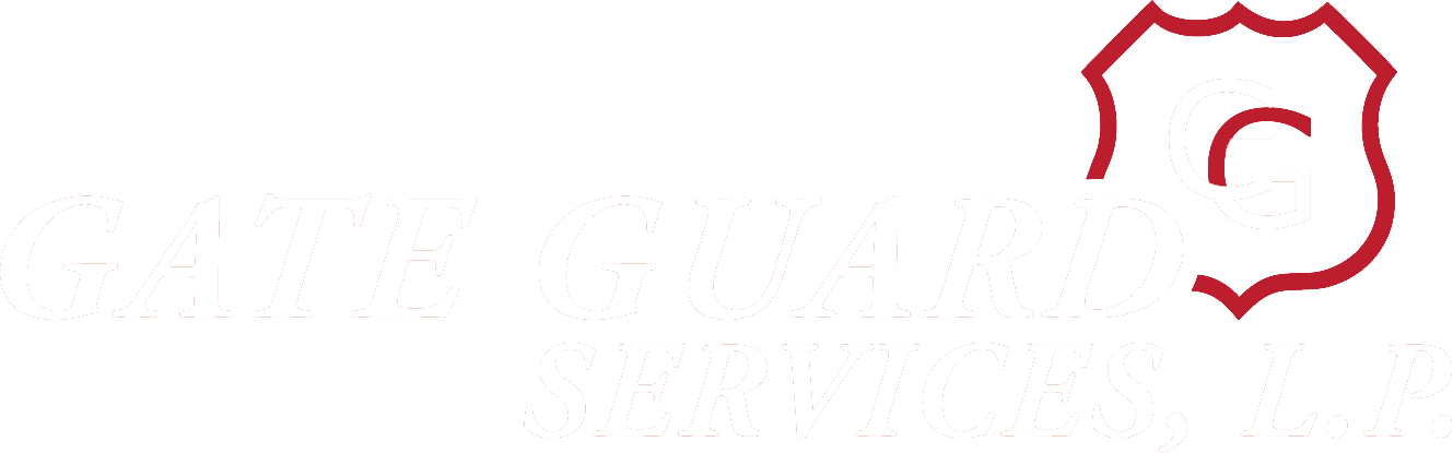 Gate Guard Services Logo